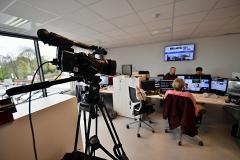 Телеканал РБК запустит новую программу в вечерний прайм-тайм