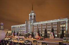 Мэрия Екатеринбурга отчиталась о ходе работ по подключению города к отоплению