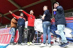 Уральские рок-группы станут хедлайнерами фестиваля болельщиков ЧМ-2018