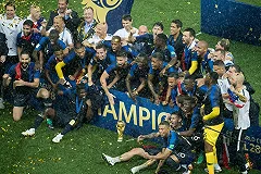 В соцсетях обрушились на cпецкора «Комсомолки» за расистскую колонку о ЧМ-2018