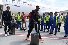 СМИ узнали о межэтническом конфликте в сборной Германии на ЧМ-2018