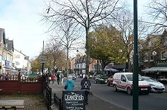 СМИ узнали о недомогании британских полицейских при расследовании смерти