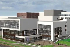 Школа № 1 на ВИЗ-бульваре наполовину станет гимназией. Родители против