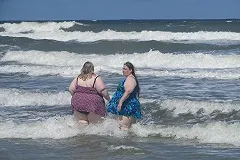 Попова заявила об изучении опыта Японии по ограничению окружности талии