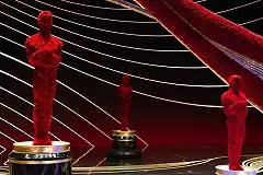 «Оскар» за лучший фильм получила «Зеленая книга»