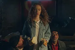 Новый клип «Ленинграда» заподозрили в оскорблении чувств верующих