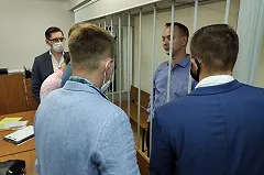 Власти Чехии отказались комментировать возможное сотрудничество Ивана Сафронова с разведкой страны