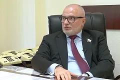 Клишас не поддержал инициативу по блокировке YouTube