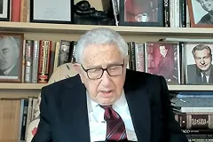 Киссинджер перестал быть приверженцем идеи о нейтральном статусе Украины