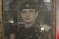 Солдат-срочник из Тюменской области погиб при обстреле ВСУ на границе с Украиной