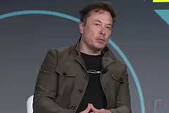 «Есть небольшой шанс». Маск прокомментировал гибель основателя ЧВК «Вагнер»