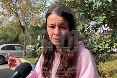 Актриса из сериала «Счастливы вместе» пришла пьяной на прощание с умершим коллегой