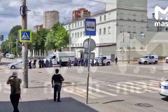Захватившие заложников в СИЗО в Ростовской области ликвидированы