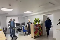 ТАСС: Сотрудникам «URA.RU» грозит уголовное дело о незаконном сборе информации