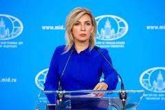 МИД России ответил на претензии Азербайджана после силового задержания в Екатеринбурге