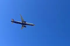 Свердловчане вновь не могут улететь в Санкт-Петербург