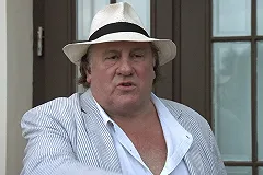 Депардье запретили въезд на Украину