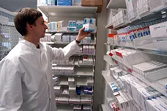 Минздрав пересмотрел перечень жизненно необходимых препаратов