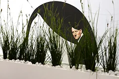 В Мюнхене собираются вернуть «Майн Кампф» на полки магазинов