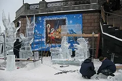 В центре Екатеринбурга появится улица Царская