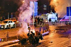 Теракт в Стамбуле: число погибших достигло 29. Обновление