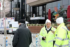 Победителем World Press Photo стал снимок убийцы российского посла в Турции