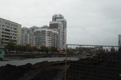 Градсовет: Площадку под EXPO-2020 хотят застроить «банальщиной»