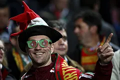 Счастливыми назвали себя 85 процентов россиян