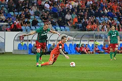 Мутко сравнил финал Кубка России с хорошей свадьбой