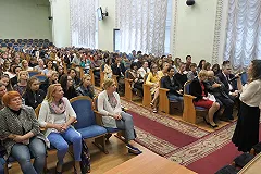 В УрФУ откроют новые программы для гуманитариев