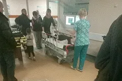 Следователи: ЧП в пермской школе произошло из-за драки учеников