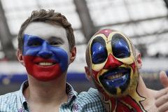 Россия заработала сотни миллиардов на чемпионате мира