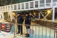 «Будем увольняться»: Полицейские Первоуральска ждут возвращения Олега Грехова