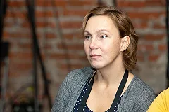 Главный редактор сайта U-mama.ru стала «Почетным донором России»