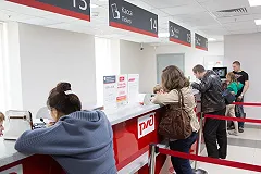 РЖД вернет деньги за невозвратные билеты из-за коронавируса