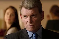 Умер актер Юрий Лахин. Он болел COVID-19