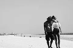 Паулина Андреева и Федор Бондарчук стали родителями