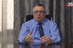 Экс-послу Азербайджана на 50 лет запретили въезд в Россию за оскорбление страны