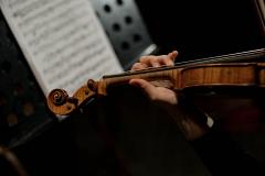 Из программы конкурса скрипачей в Италии, не допустившего к участию россиянок, убрали Чайковского