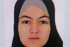 В Екатеринбурге пропала 16-летняя девушка в хиджабе