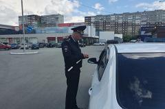 Самоуверенный водитель отправил в Екатеринбурге на больничную койку четырех человек (ФОТО)