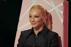 Голый «корпоратив» Насти Ивлеевой привел фронтовую общественность в ступор