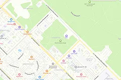 Встреча мэра Орлова с жителями Академического будет транслироваться