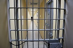 В Екатеринбурге внезапно умер заключённый из СИЗО-1