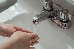 В Екатеринбурге качество воды упало до рекордно низких значений