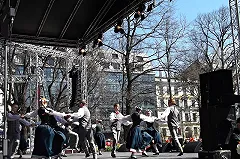 Правительство России назначило пенсии для ветеранов ВОВ в Прибалтике