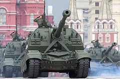 В НАТО посоветовали подготовиться к «масштабной атаке России» на Европу