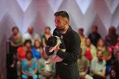 Банк: Деньги, собранные на лечение Фриске, перевел за границу Дмитрий Шепелев