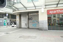 Maelbeek и Schuman: взорваны две станции брюсссельского метро