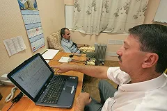 Полицейского, расследовавшего дело сына замглавы «ЛУКойла», отправили в отставку